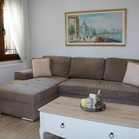 Kassiani House Apartment Theologos  Ngoại thất bức ảnh