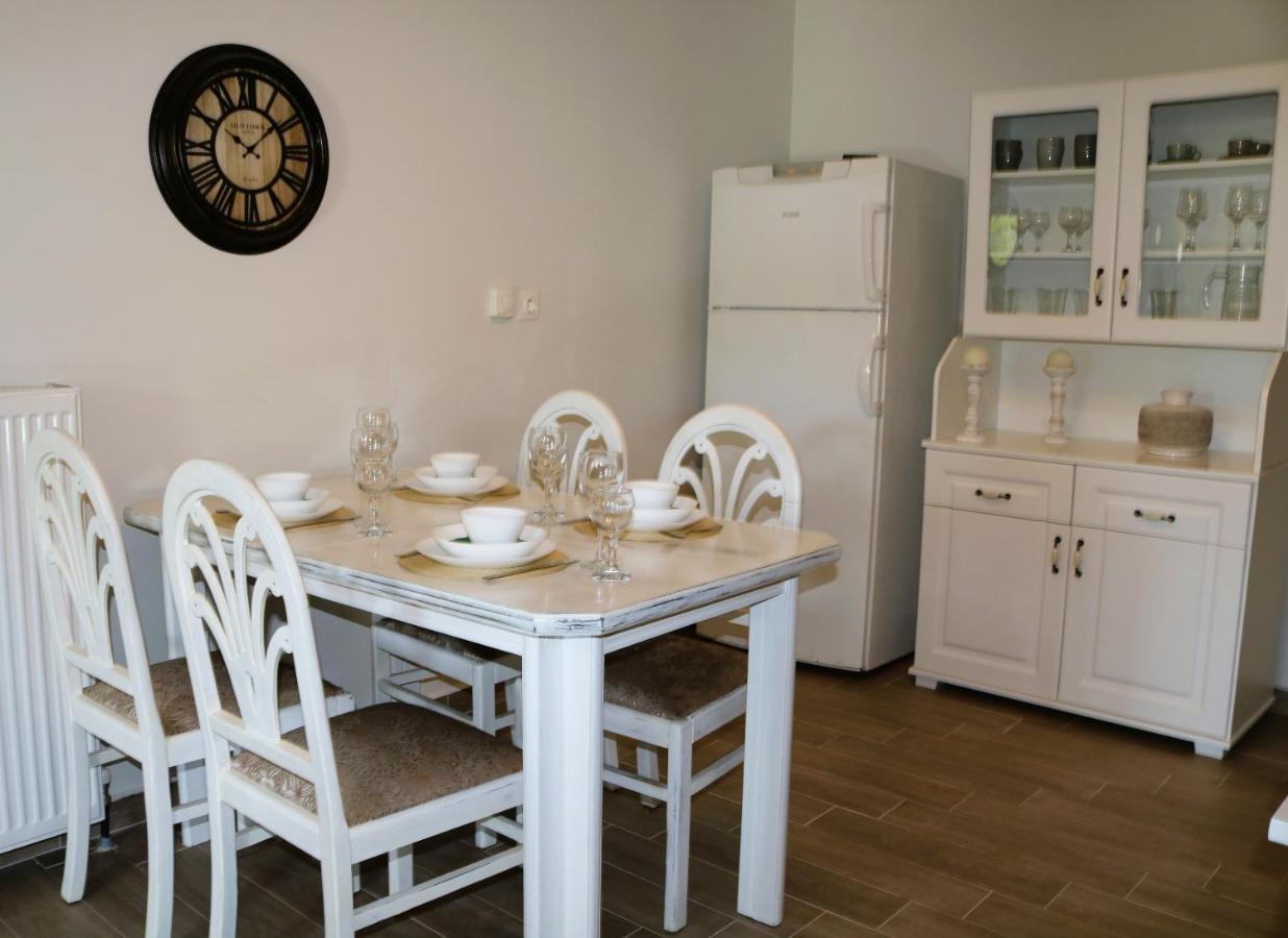 Kassiani House Apartment Theologos  Ngoại thất bức ảnh