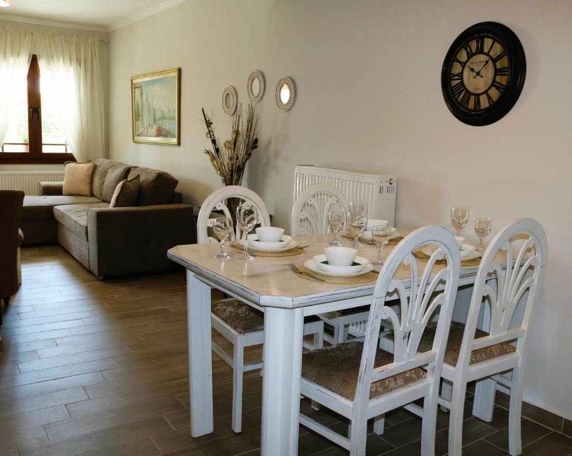Kassiani House Apartment Theologos  Ngoại thất bức ảnh