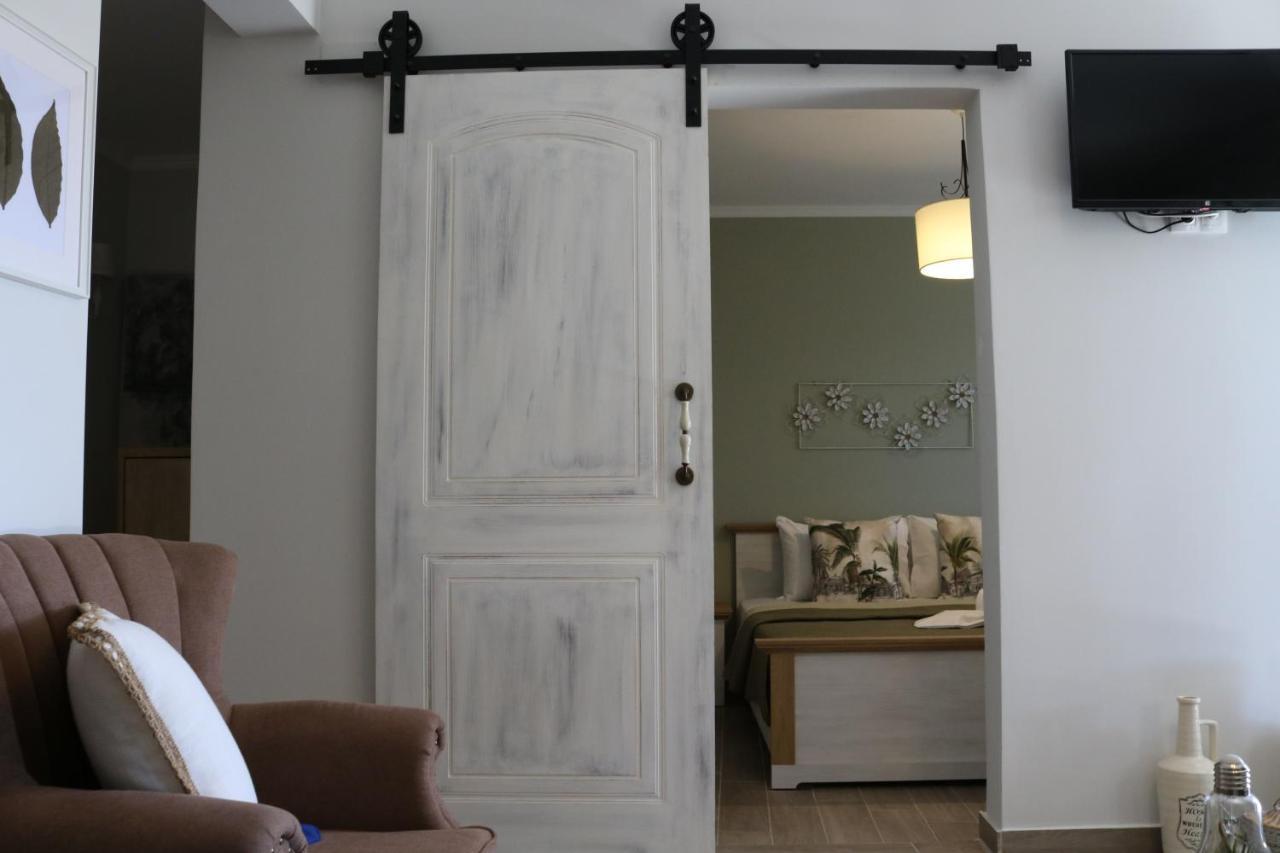 Kassiani House Apartment Theologos  Ngoại thất bức ảnh